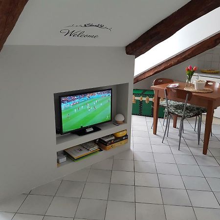 Apartament La Bagigia E La Ghianda Turyn Zewnętrze zdjęcie