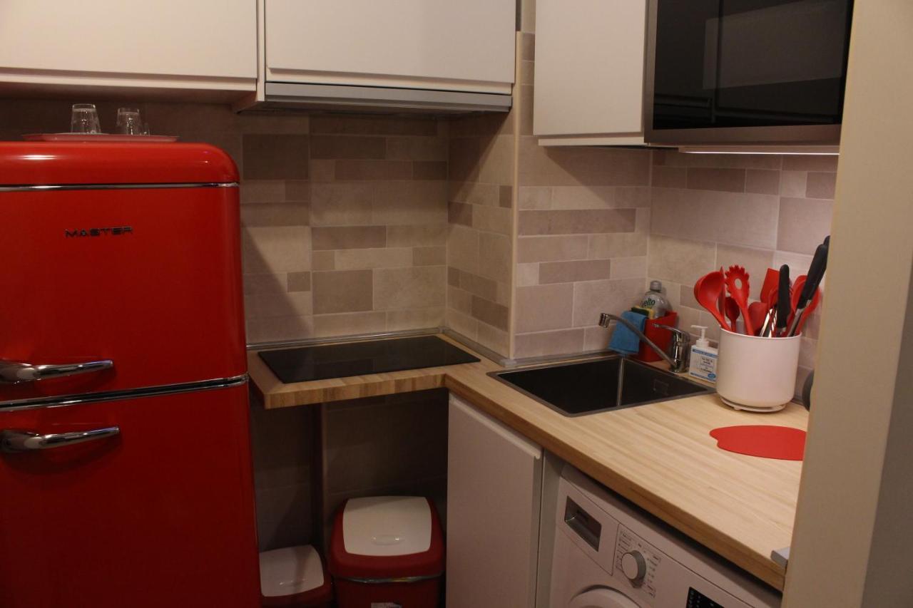 Apartament La Bagigia E La Ghianda Turyn Zewnętrze zdjęcie