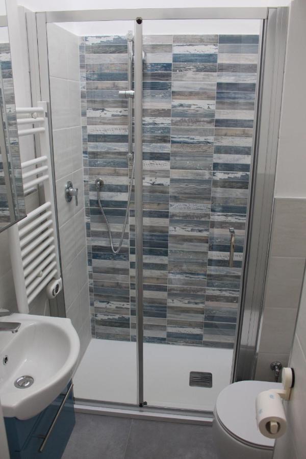 Apartament La Bagigia E La Ghianda Turyn Zewnętrze zdjęcie