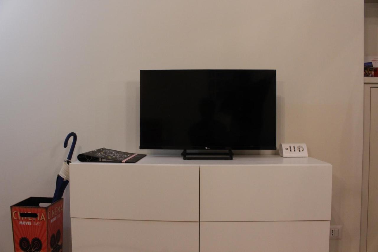 Apartament La Bagigia E La Ghianda Turyn Zewnętrze zdjęcie