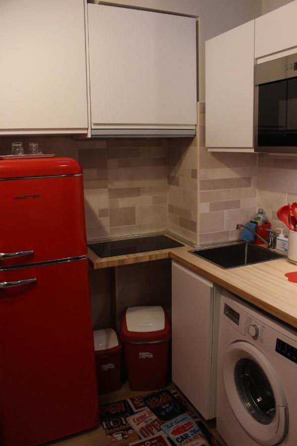 Apartament La Bagigia E La Ghianda Turyn Zewnętrze zdjęcie
