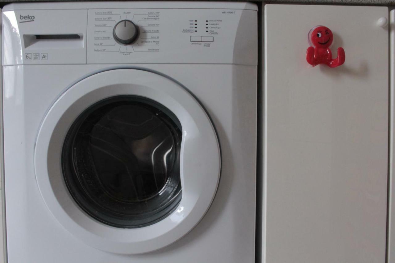 Apartament La Bagigia E La Ghianda Turyn Zewnętrze zdjęcie