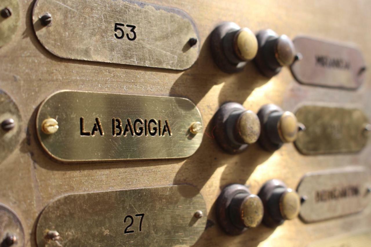 Apartament La Bagigia E La Ghianda Turyn Zewnętrze zdjęcie