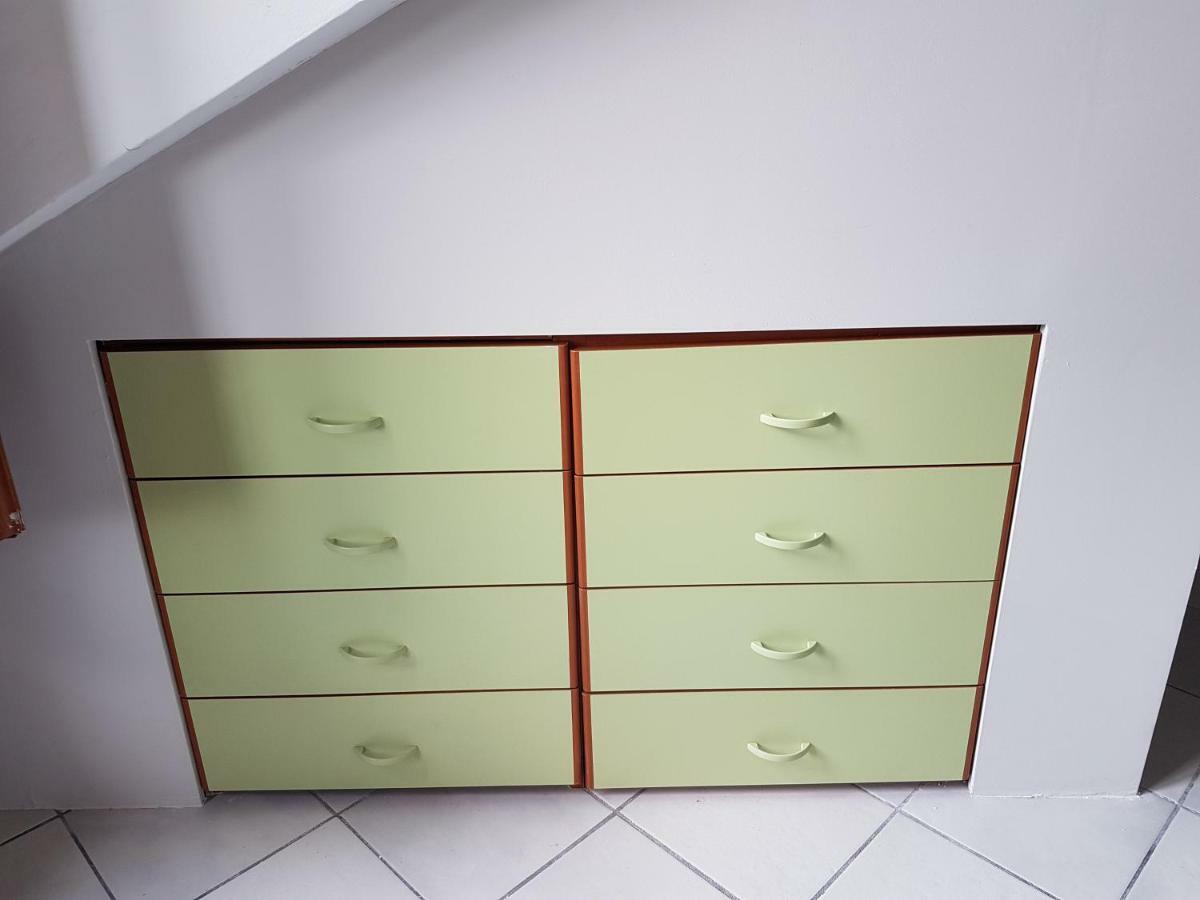 Apartament La Bagigia E La Ghianda Turyn Zewnętrze zdjęcie