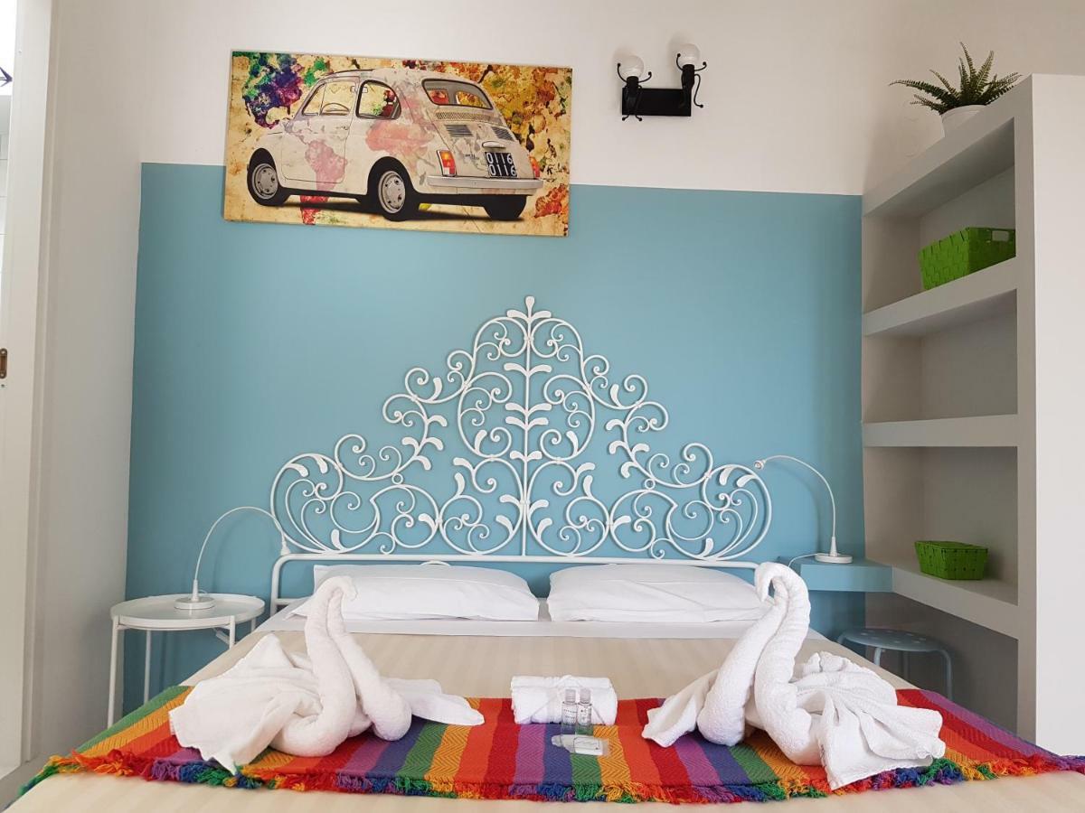 Apartament La Bagigia E La Ghianda Turyn Zewnętrze zdjęcie