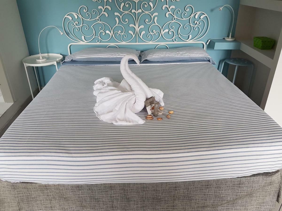 Apartament La Bagigia E La Ghianda Turyn Zewnętrze zdjęcie