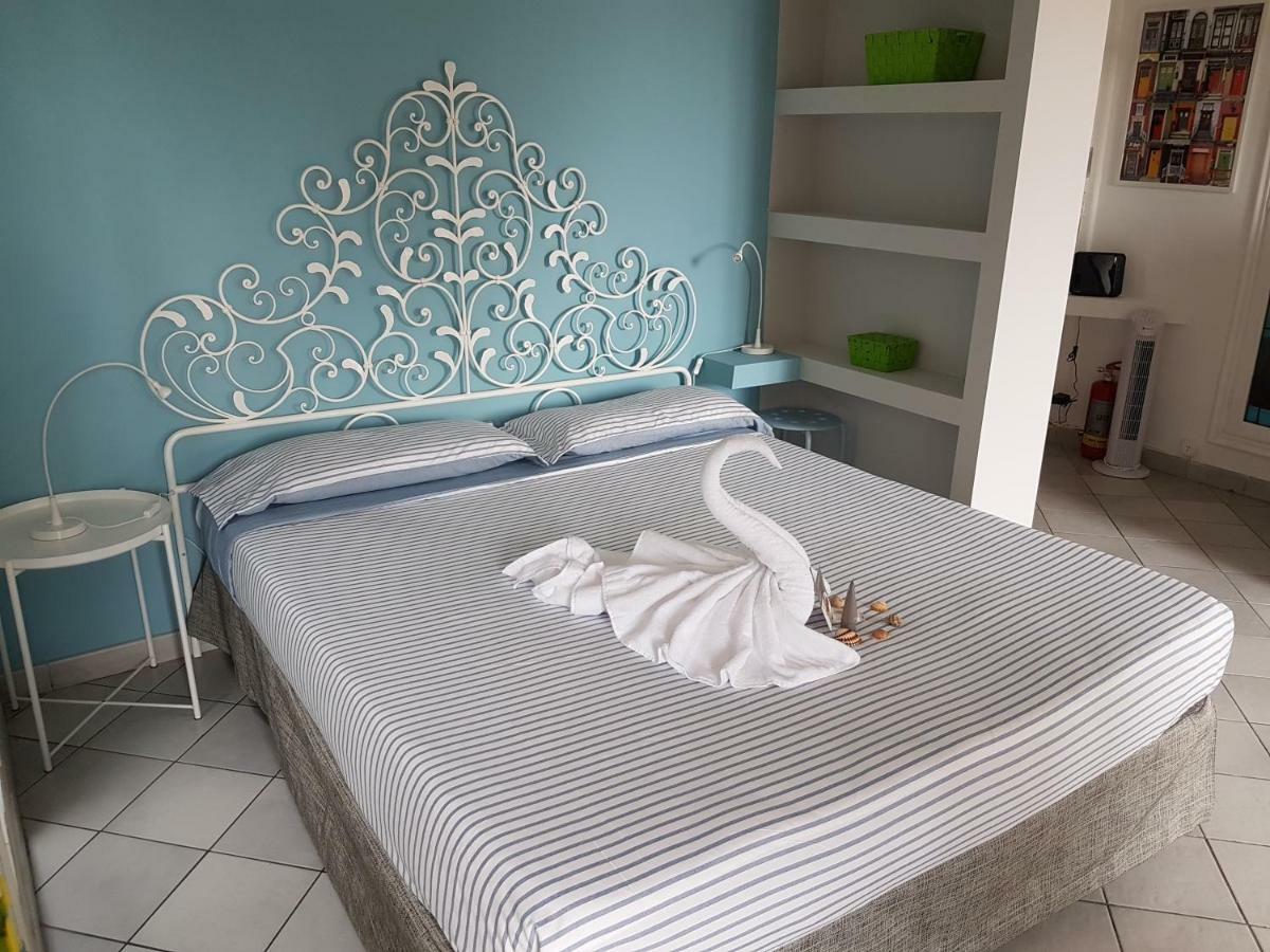 Apartament La Bagigia E La Ghianda Turyn Zewnętrze zdjęcie